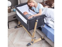 co sleeping cot bed